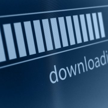 download bar progress screen vpn services